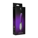 Asopus - Vibreur Classique - Violet