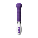 Alida - Vibrateur Rechargeable - Violet