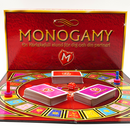 Monogamy - Jeu de Société Suédois