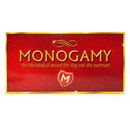 Monogamy - Jeu de Société Suédois