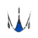 Triangle toile Sling avec 3 ou 4 points