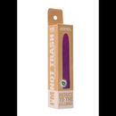 Vibromasseur biodégradable - 7 / 18 cm