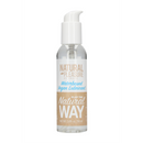 Lubrifiant Végétalien à Base d'Eau - 5 fl oz / 150 ml