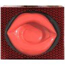 Cendrier Sexy Lips