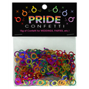 Confettis de fierté - Gay