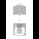 Menottes débutant en fourrure