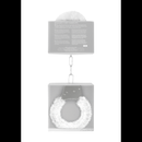 Menottes débutant en fourrure