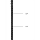Corde Kinbaku - 10 m / 32,8 pi