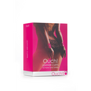 Menottes en cuir