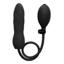 Gonflable Silicone Twist