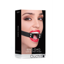 Gag à anneau