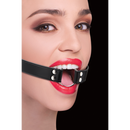 Gag à anneau