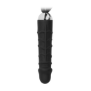 Fouet avec Dildo en Silicone Réaliste