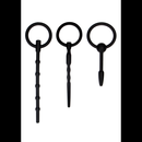 Set de bouchons de sondage urétral