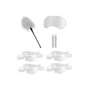Kit de bondage de lune de miel