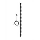 Set de Plug en Silicone et Cockring