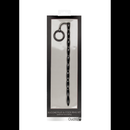 Set de Plug en Silicone et Cockring