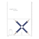 Hogtie Connector - Sailor Theme