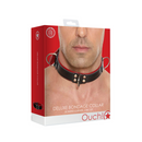 Collier de bondage Deluxe - Taille unique
