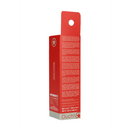 Bougies Tease - Sinful - 4 Pièces - Rouge