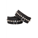 Bracelets de poignet ornés de diamants