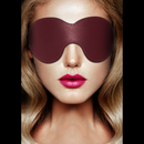 Masque pour les yeux de luxe