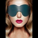 Masque de sommeil de luxe