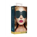 Masque de sommeil de luxe