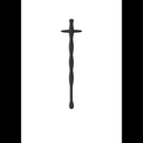 Pin en Silicone - 0,3 / 8 mm