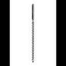 Plug pénien en métal pour débutants - 0,2 / 4 mm