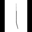 Dilateur en acier inoxydable - 0,2 / 6 mm