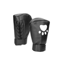 Gants de boxe en néoprène avec mitaines