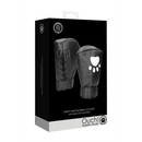 Gants de boxe en néoprène avec mitaines