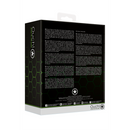 Set d'attachements pour liens de lit - Brille dans le noir