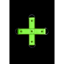 Hogtie - Brille dans le noir