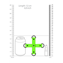 Hogtie - Brille dans le noir