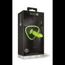 Harnais Strap-On - Brille dans le noir