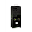 Harnais Strap-On - Brille dans le noir