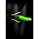 Sangle de cuisse - Brille dans le noir