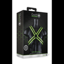 Cross Armor - Brille dans le noir - S/M