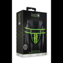 String rayé - Fluorescent - L/XL