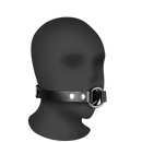 Gag Profond - Noir