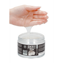 Lubrifiant à base de silicone - 17 fl oz / 500 ml
