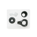 Collections - Ensemble de Cockrings Premium