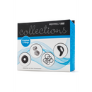 Collections - Ensemble de Cockrings Premium