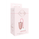Pompe à succion rechargeable
