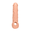 Manchon pénien - 8 / 20 cm