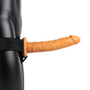 Hollow Strap-On sans Boules - 10 / 24,5 cm