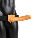 Hollow Strap-On sans Boules - 10 / 24,5 cm