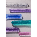 Double Dong Réaliste - 13'' / 34 cm